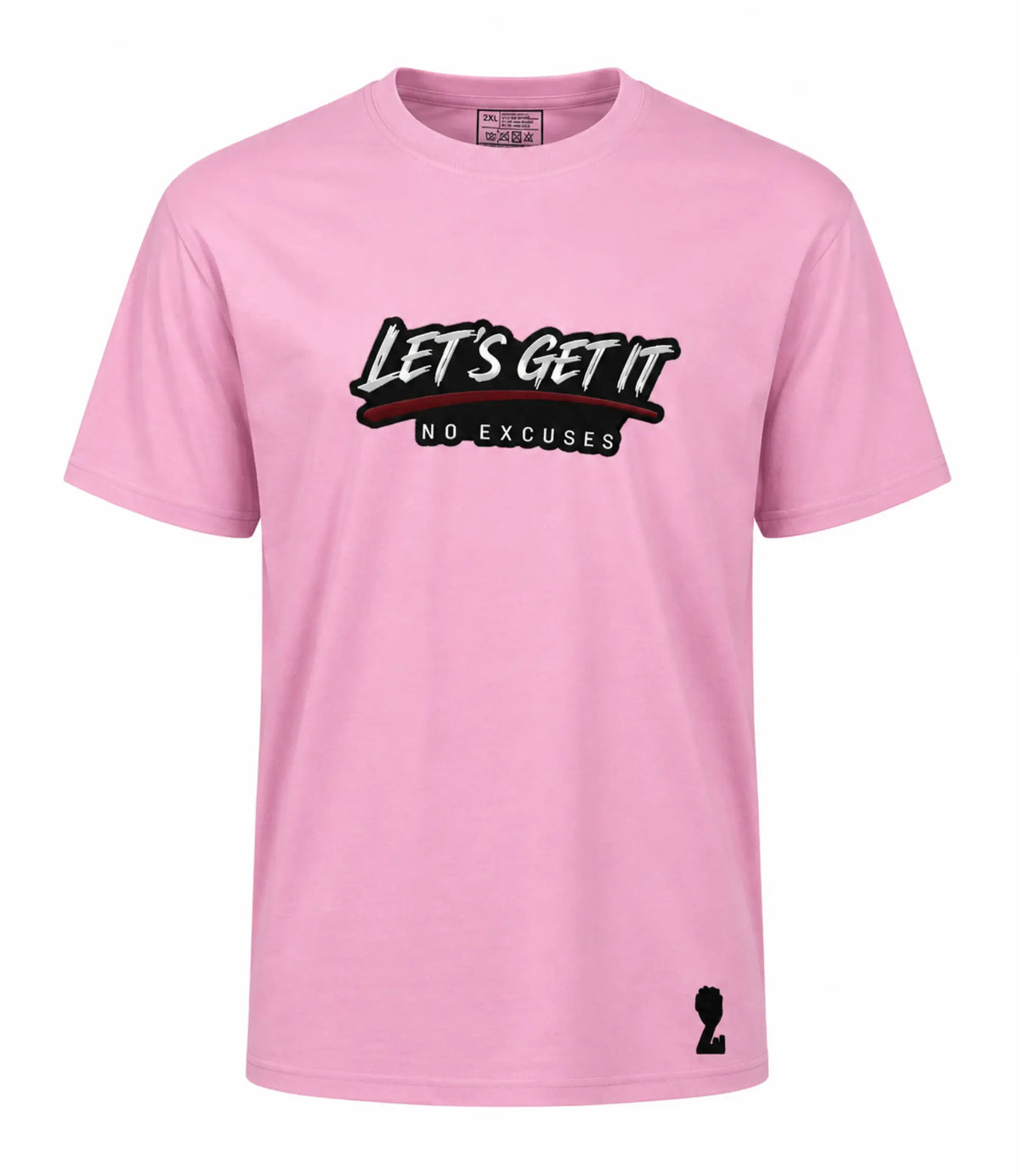 Heavyweight shirt