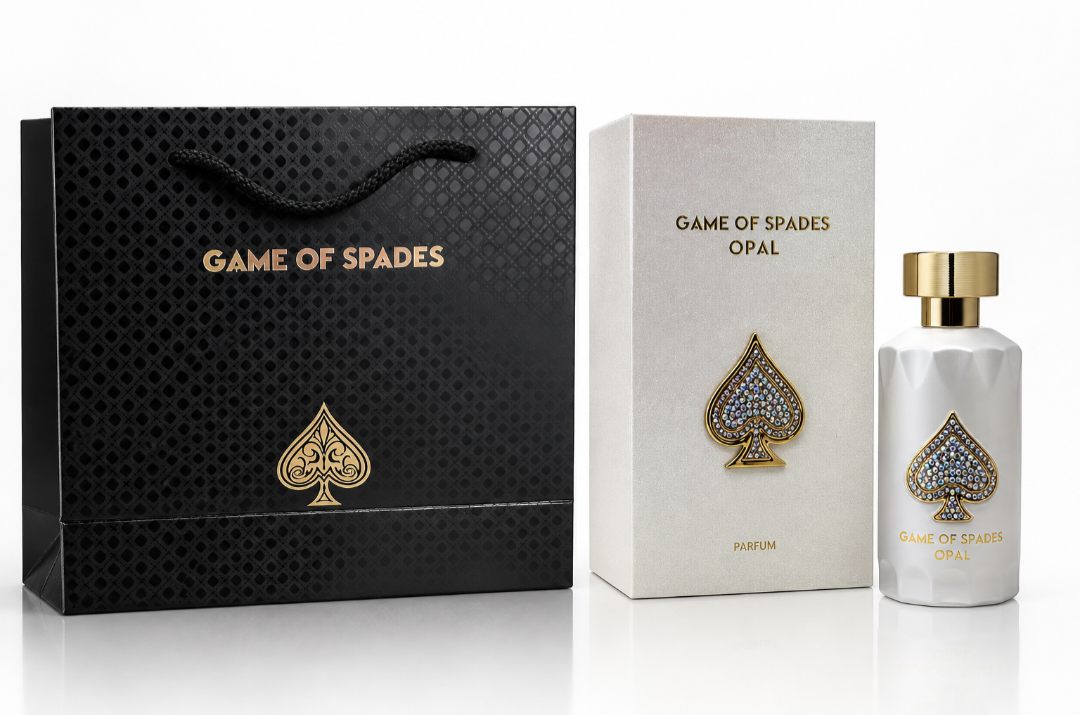 Mens Game of Spades: OPAL Cologne