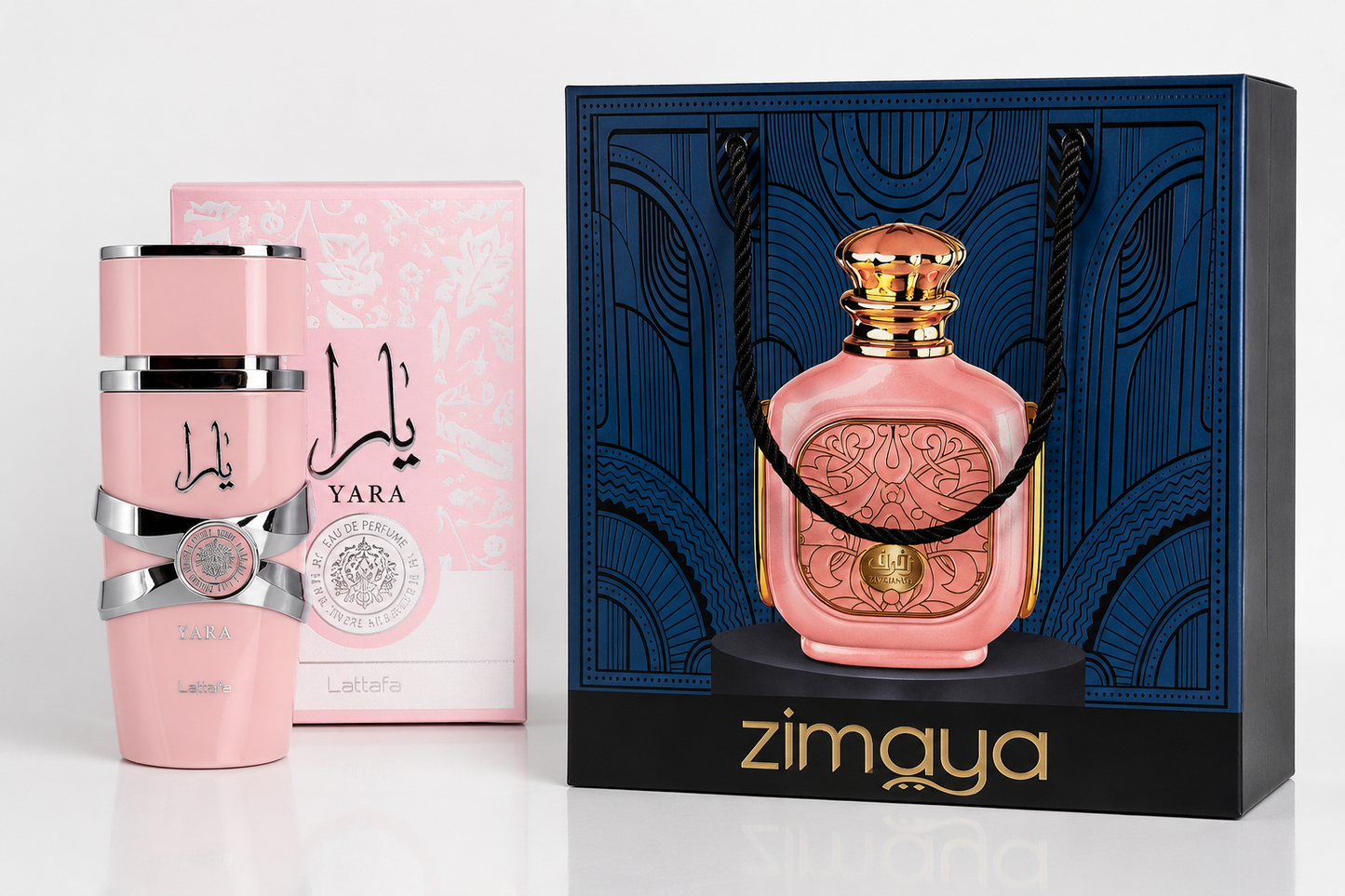 Women Perfume Lattafa Yara Eau De Parfum