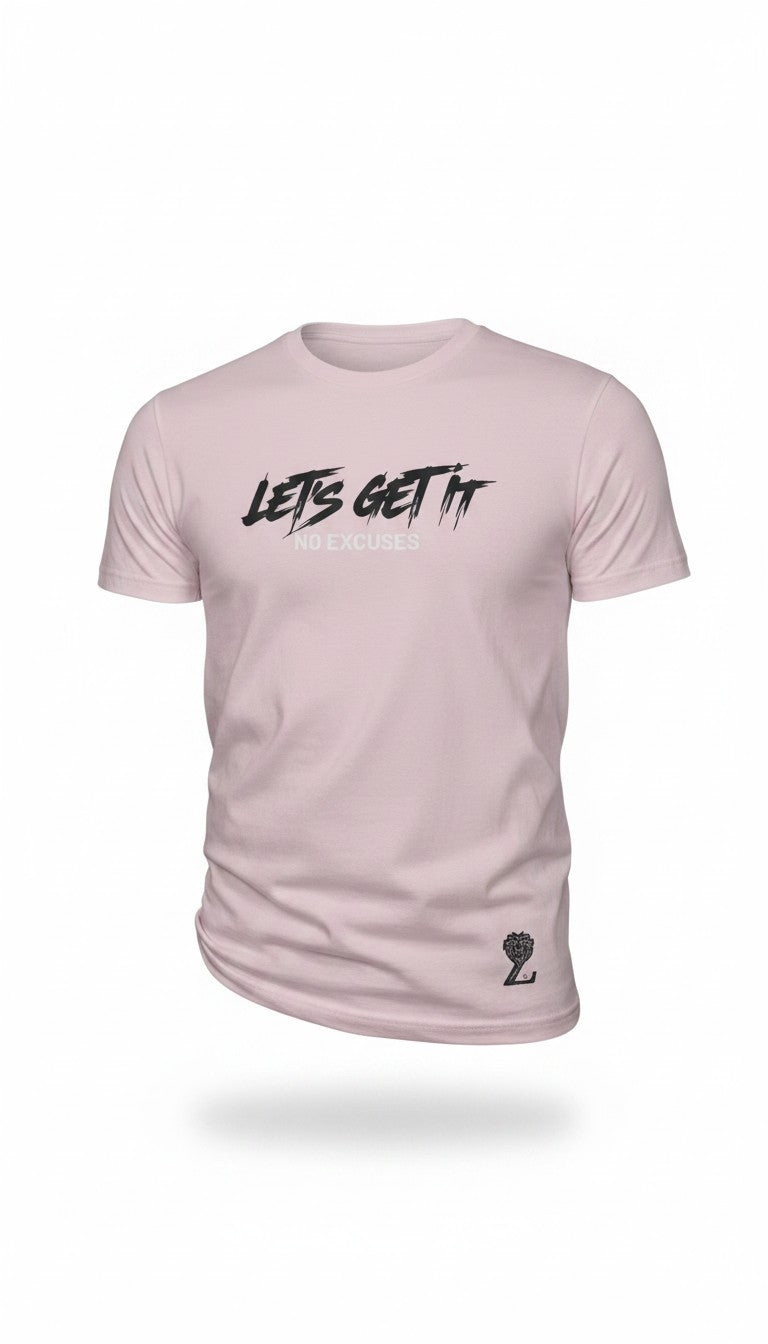 Let's Get It Performance  – Urban Camo
