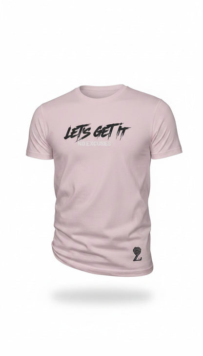 Let's Get It Performance  – Urban Camo