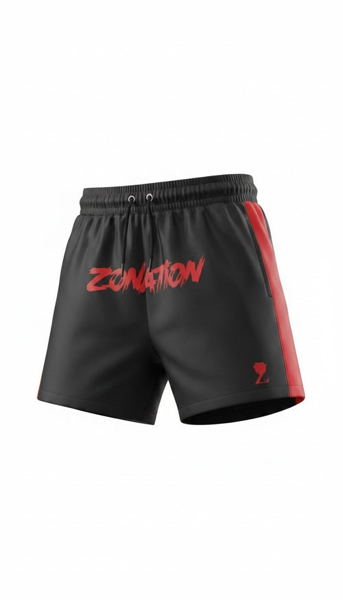 Zonation shorts
