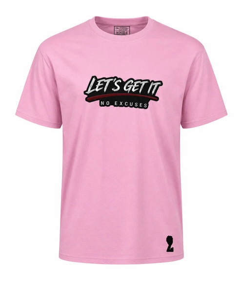 Heavyweight shirt