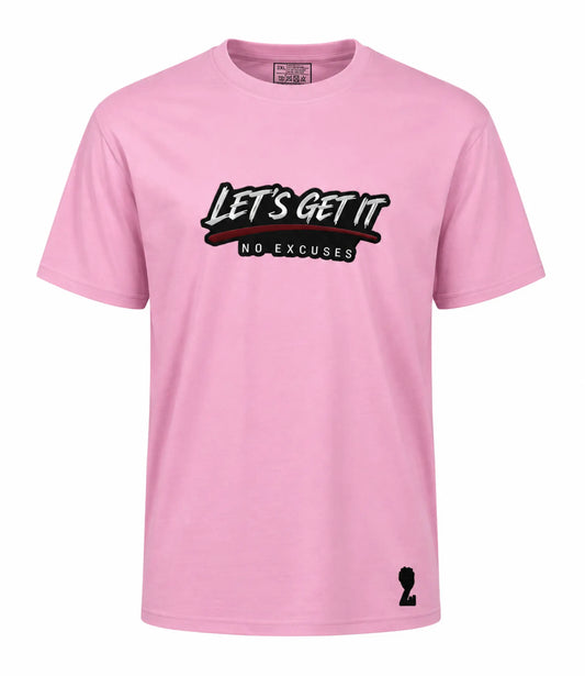 Heavyweight shirt