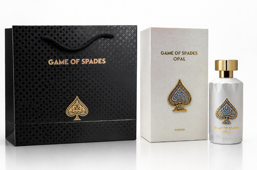 Mens Game of Spades: OPAL Cologne